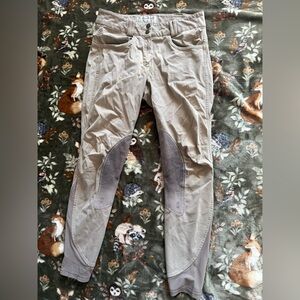 Tredstep Symphony Breeches Horse Riding Equestrian pants 28R